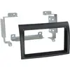 Image de ACV, Installation autoradio, 2-DIN RB Fiat /Citroen/Peugeot (Radiovorbereitung)