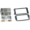 Image de Kenwood, Installation autoradio, Adaptateur double din