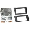 Image de ACV, Installation autoradio, 2-DIN RB Mercedes classe E (W 211/S 211) CLS (219)