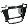 Image de Adaptateur de façade 2-din pour opel insignia 2008 / buick 2009 > noir