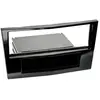 Image de ACV, Installation autoradio, 1-DIN RB avec plateau Opel vernis piano