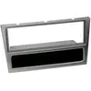 Image de ACV, Installation autoradio, 281230-26-4 Cache d'autoradio DIN Convient pour (marque de voiture) : Opel