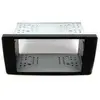 Image de ACV, Installation autoradio, RT 2-DIN RB MAN TGA/TGL/TGM/TGS/TGX noir