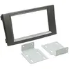 Image de ACV, Installation autoradio, 2-DIN RB Iveco Daily à partir de 2006 gris