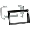 Image de ACV, Installation autoradio, 2-DIN RB Citroen/Fiat/Opel/Peugeot 2014-2022 vernis piano