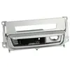 Image de ACV, Installation autoradio, V 271023-10-1 3-Piece Ashtray Replacement Silver