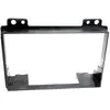 Image de ACV, Installation autoradio, 381114-06 Cache d'installation autoradio double DIN Convient pour (marque de voiture) : Ford