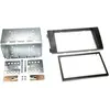 Image de ACV, Installation autoradio, Cache autoradio double DIN