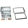 Image de Adaptateur de façade 2-din pour alfa 147 / alfa gt gris