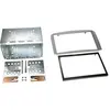 Image de ACV, Installation autoradio, 381001-07 Cache d'installation autoradio double DIN Convient pour (marque de voiture) : Alfa Ro