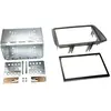 Image de ACV, Installation autoradio, 2-DIN RB Fiat Panda 2003