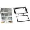 Image de ACV, Installation autoradio, 381094-21 Cache d'installation autoradio double DIN Convient pour (marque de voiture) : Fiat