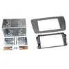 Image de Adaptateur de façade 2-din pour seat ibiza 2008 > conemara grey
