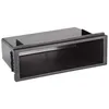 Image de Vide poche pour adaptateur double din ( hauteur 113 mm)