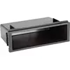 Image de ACV, Installation autoradio, 271000-05 Cache d'installation autoradio double DIN Convient pour (marque de voiture) : Seat, S
