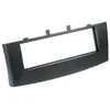 Image de Adaptateur de façade 1-din mitsubishi colt 11/2008 > noir
