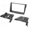 Image de ACV, Installation autoradio, Cadre radio Subaru 2 DIN noir