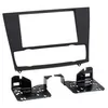 Image de Adaptateur de façade 2-din pour bmw 3 series (e90) noir