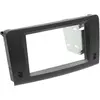 Image de ACV, Installation autoradio, 2-DIN RB Mercedes classe M (W164) 2005 - 2011