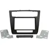 Image de ACV, Installation autoradio, 2-DIN RB BMW 1er climatisation automatique noir