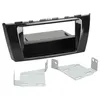 Image de Adaptateur de façade 2-din pour avec vide poche mitsubishi spacestar 2/2013 >