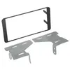 Image de Adaptateur de façade 2-din pour scion fr-s / subaru brz / toyota gt-86
