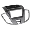 Image de Adaptateur de façade 2-din pour ford transit v363 2014->