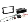 Image de ACV, Installation autoradio, Cadre radio