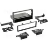 Image de ACV, Installation autoradio, Cadre radio Toyota 1 DIN noir
