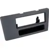 Image de ACV, Installation autoradio, 281352-06 Cache d'installation autoradio double DIN Convient pour (marque de voiture) : Volvo
