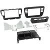 Image de ACV, Installation autoradio, Panneau Volkswagen up! / Seat Mii / Skoda Citigo 2011-2016 Kleur : Zwart