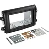 Image de ACV, Installation autoradio, Cadre radio 2-DIN Fiat Ducato 8 (ZAF 250) 11/21-23