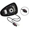 Image de ACV, Antenne pour voiture, Dachant. DAB/DAB+ Shark II