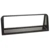 Image de Adaptateur de façade 1-din peugeot 106 noir