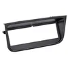 Image de Adaptateur de façade 1-din peugeot 406 noir