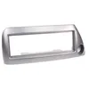 Image de Adaptateur de façade 1-din ford ka gris