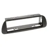 Image de Adaptateur de façade 1-din mercedes sprinter 02/2000 > noir