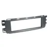 Image de Adaptateur de façade 1-din smart forfour 2004 - 2006 noir