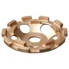 Image de Techman - Disque Diamant Pour Béton Ø 125 Mm