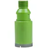 Image de Eibenstock, Scie-cloche, 12.516.20 Couronne de forage R½ - Ø 35 x 40 mm pour carrelage
