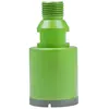 Image de Eibenstock, Scie-cloche, 12.516.30 Couronne de forage R½ - Ø 45 x 40 mm pour carrelage
