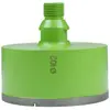 Image de Eibenstock, Scie-cloche, 12.516.50 Couronne de forage R½ - Ø 102 x 40 mm pour carrelage (102 mm)