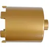 Image de Eibenstock, Scie-cloche, Fraise conique 82 mm M16 pour brique silico-calcaire (82 mm)