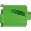 Image de Eibenstock, Scie-cloche, Trépan de forage à sec à 82mm M16i, longueur utile 70mm (82 mm)