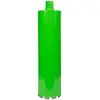 Image de Eibenstock, Scie-cloche, Couronne de forage à eau diamantée 1¼", Ø 126 mm, 450 mm de longueur utile, 10 segments