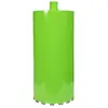 Image de Eibenstock, Scie-cloche, Couronne diamantée pour forage à eau, 1 ¼", 225 mm