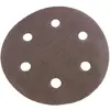 Image de Eibenstock, Abrasifs, 37610000 Grille abrasive (Velcro) P80, 10p. (P80)