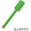 Image de Eibenstock, Scie-cloche, Elektrowerkzeuge GmbH Couronne de forage diamantée 8mm END 712 P NL 60mm (8 mm)