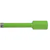 Image de Eibenstock, Scie-cloche, Elektrowerkzeuge GmbH Couronne de forage diamantée 10mm END 712 P NL 60mm (10 mm)