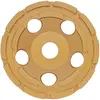 Image de Eibenstock, Abrasifs, Plateau de ponçage diamanté Ø 125x22,22 mm